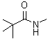 CAS#: 6830-83-7, N-Methyltrimethylacetamide