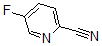 CAS 登录号：68302-10-3， 3-氟-6-氰基吡啶