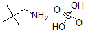 CAS#: 68306-49-0, 2,2-Dimethyl-1-Propylamine Sulphate