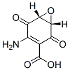 CAS#: 68330-49-4, (1S,6R)-4-Amino-2,5-Dioxo-7-Oxabicyclo[4.1.0]Hept-3-Ene-3-Carboxylic Acid