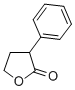 CAS 登录号：6836-98-2， 4,5-二氢-3-苯基-2-呋喃酮