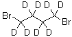 CAS#: 68375-92-8, 1,4-Dibromo-Butane-1,1,2,2,3,3,4,4-D8
