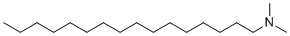 CAS 登录号：68439-70-3， C12-16-烷基二甲基胺