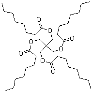 CAS#: 68441-68-9, Pentaerythrityl Tetracaprylate