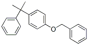 CAS#: 68443-34-5, 1-Benzyloxy-4-(1-Methyl-1-Phenylethyl)Benzene