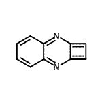 CAS#: 6847-24-1, Cyclobuta[b]Quinoxaline