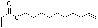 CAS 登录号：68480-06-8， 9-癸烯-1-醇丙酸酯