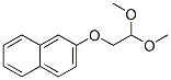 CAS#: 68480-07-9, 2-(2,2-Dimethoxyethoxy)Naphthalene