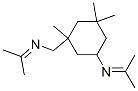 CAS#: 68482-78-0, 1,3,3-Trimethyl-N-(1-Methylethylidene)-5-[(1-Methylethylidene)Amino]Cyclohexanemethanamine