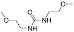 CAS 登录号：6849-92-9， 1,3-二(2-甲氧基乙基)脲
