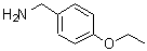 CAS#: 6850-60-8, 1-(4-Ethoxyphenyl)Methanamine