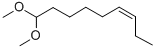 CAS 登录号：68555-53-3， 顺式-6-壬烯-1-醛二甲基缩醛