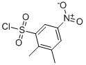 CAS#: 68631-04-9, 2,3-Dimethyl-5-Nitrobenzene-1-Sulphonyl Chloride