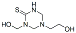 CAS 登录号：68631-13-0， 四氢-5-(2-羟基乙基)-1-(羟基甲基)-1,3,5-三嗪-2(1H)-硫酮