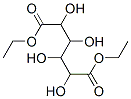 CAS 登录号：68681-96-9， 2,3,4,5-四羟基己二酸二乙酯