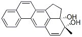 CAS 登录号：68688-84-6， 3-甲基胆蒽-顺式-2a,3-二醇