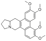 CAS#: 6879-02-3, Tylocrebrine