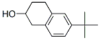 CAS#: 68797-71-7, 6-(1,1-Dimethylethyl)-1,2,3,4-Tetrahydro-2-Naphthol