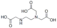 CAS#: 688-57-3, N-(Carboxymethyl)-N-2-(Carboxymethyl)Aminoethyl-Glycine