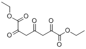 CAS 登录号：68854-18-2， 三氧代庚二酸二乙酯