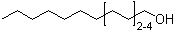 CAS 登录号：68855-56-1， C12-16 醇