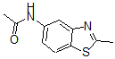 CAS#: 68867-15-2, N-(2-Methyl-5-Benzothiazolyl)-Acetamide