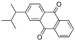 CAS#: 68892-28-4, 2-(1,2-Dimethylpropyl)Anthraquinone