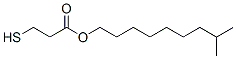 CAS#: 68908-14-5, 3-Mercaptopropanoic Acid 8-Methylnonyl Ester