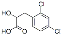 CAS#: 68921-92-6, 3-(2,4-Dichlorophenyl)Lactic Acid
