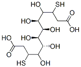 CAS#: 68928-46-1, D-Glucitol 1,6-Bis(3-Mercaptopropionate)