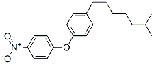 CAS#: 68958-53-2, 1-Isooctyl-4-(4-Nitrophenoxy)Benzene