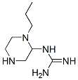 CAS#: 69017-90-9, Guanidino Propyl Piperazine