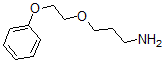 CAS#: 6903-18-0, 3-(2-Phenoxyethoxy)-1-Propanamine