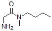 CAS#: 690622-75-4, 2-Amino-N-Butyl-N-Methyl-Acetamide