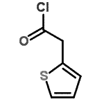 CAS#: 690632-83-8, 2-Thienylacetyl chloride