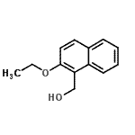 CAS#: 690963-44-1, (2-Ethoxy-1-naphthyl)methanol
