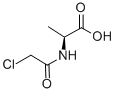 CAS#: 691-80-5, N-(Chloroacetyl)-L-Alanine