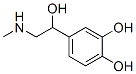 CAS#: 6912-68-1, 1-(3,4-Dihydroxyphenyl)-2-(Methylamino)Ethanol