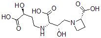 CAS 登录号:69199-37-7, 麦根酸