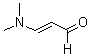 CAS#: 692-32-0, 3-(Dimethylamino)Acrolein