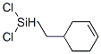 CAS#: 69238-89-7, Dichloro[2-(3-Cyclohexen-1-Yl)Ethyl]Silane