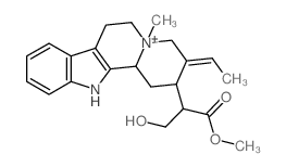 CAS#: 69306-89-4, Diploceline