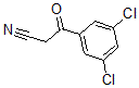 CAS 登录号：69316-09-2， 3,5-二氯-beta-氧代-苯丙腈