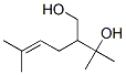 CAS#: 69343-73-3, 3-Methyl-2-(3-Methylbut-2-Enyl)Butane-1,3-Diol