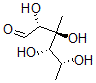 CAS#: 69351-79-7, 6-Deoxy-3-C-methyl-D-Gulose