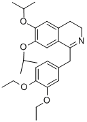 CAS 登录号：69373-95-1， 二丙维林