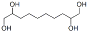 CAS 登录号：69380-67-2， 癸烷-1,2,9,10-四醇