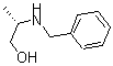 CAS 登录号：6940-80-3， (2S)-2-[(苯基甲基)氨基]-1-丙醇