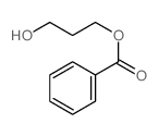 CAS#: 6946-99-2, 1-O-Benzoyl-1,3-Propanediol