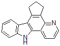 CAS#: 69477-66-3, 3,4-Cyclopentenopyrido(3,2-a)Carbazole